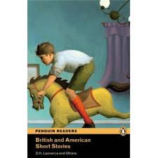 BRITISH AND AMERICAN SHORT STORIES