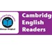 Cambridge English Readers ケンブリッジイングリッシュリーダーズ